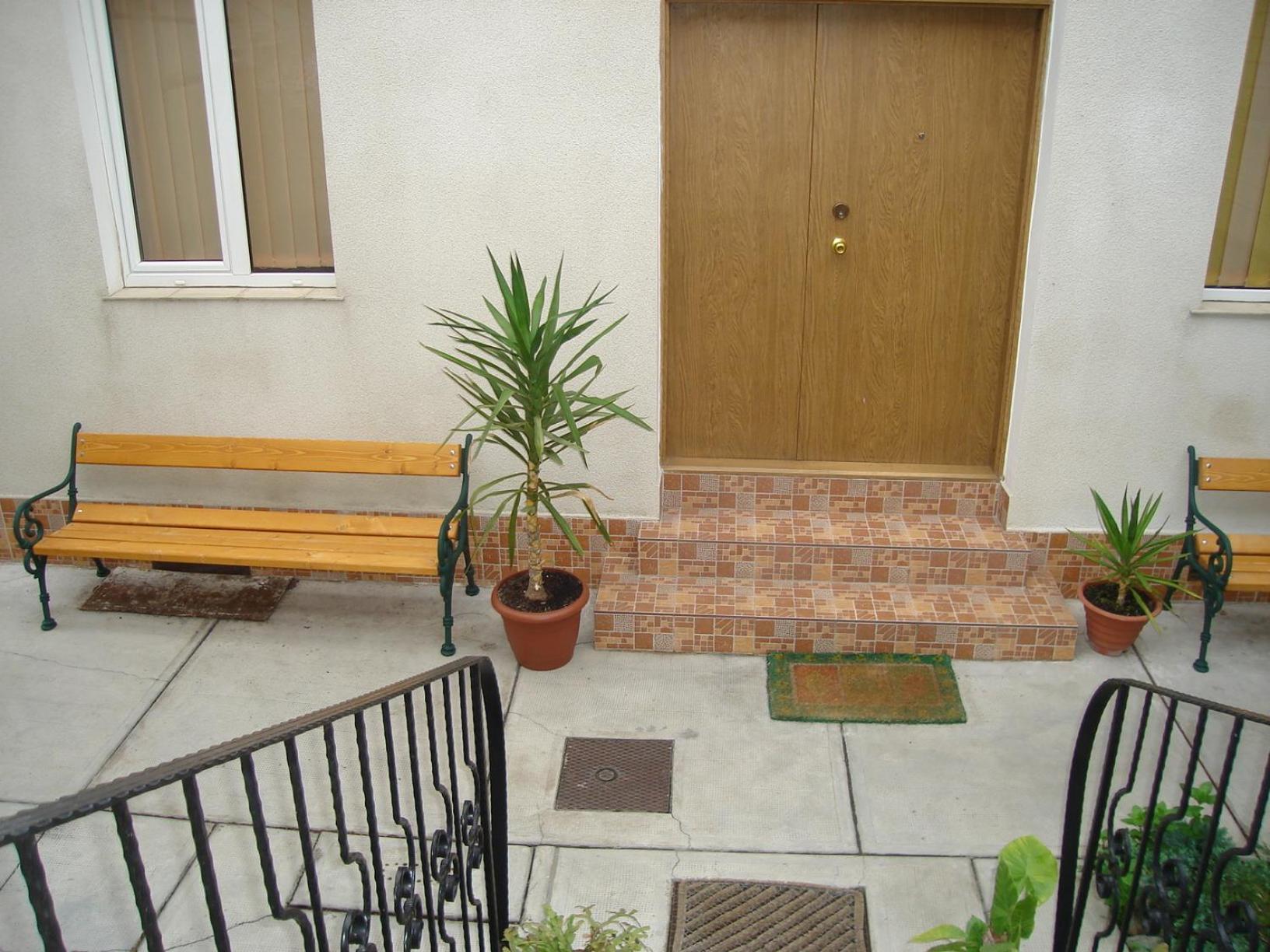 Guesthouse Daniel Oradea Ngoại thất bức ảnh