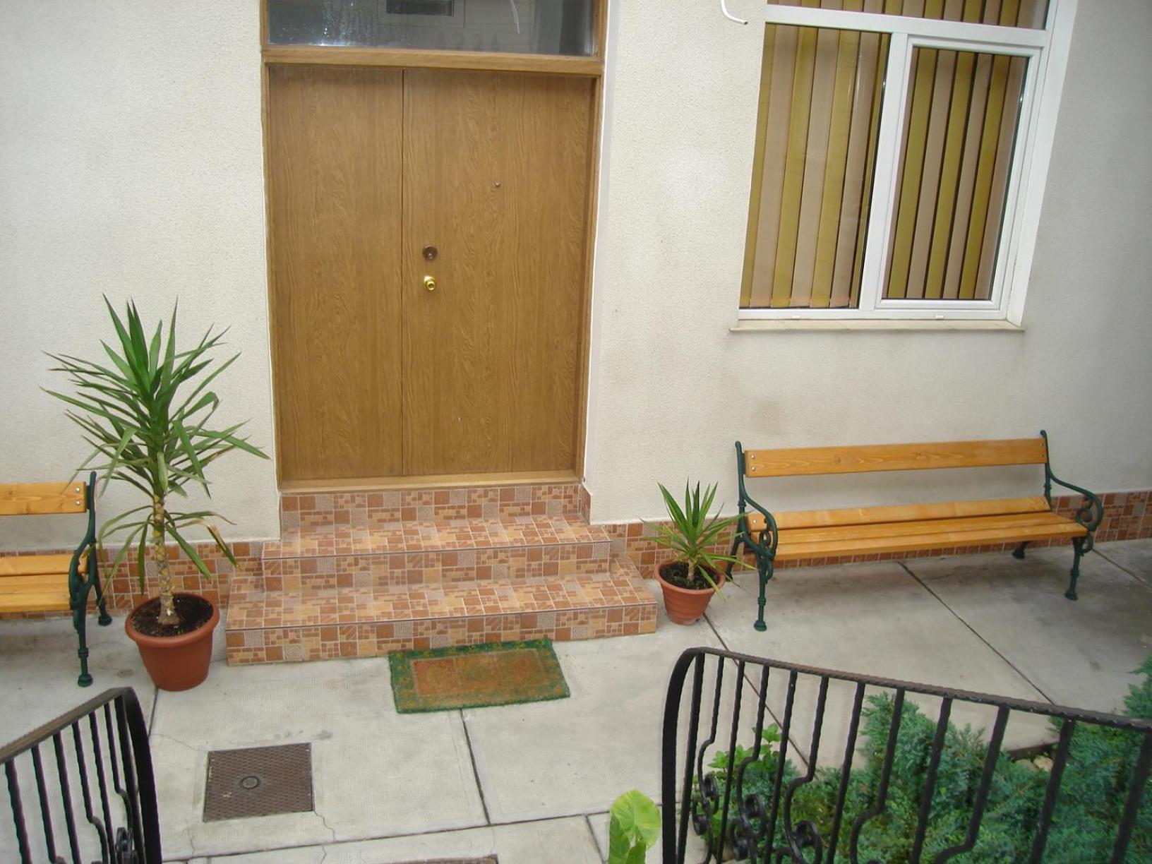 Guesthouse Daniel Oradea Ngoại thất bức ảnh